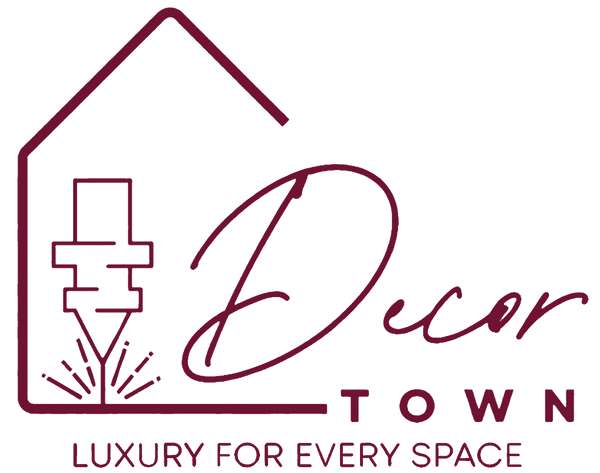 Decor Town